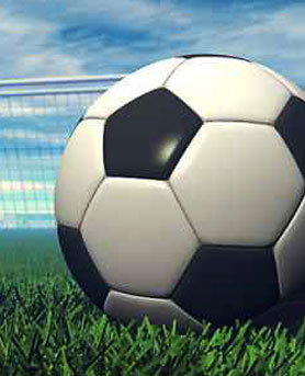soccer-ball - Placer United