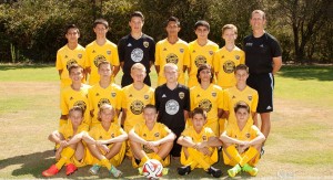 2014_U14B 01 Academy_Finley