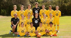 2014_U14B 01 Gold_Donofrio