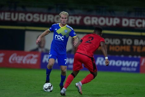 News Archives - Placer United