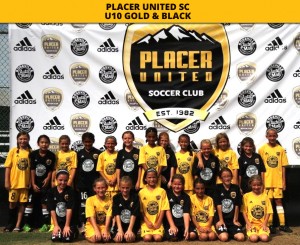 2014 Junior Cup Champions