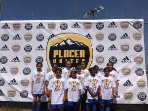 U11 Girls Finalist_Natomas United FC 