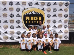U9 Girls Champ_Placer Gold_w Coach 
