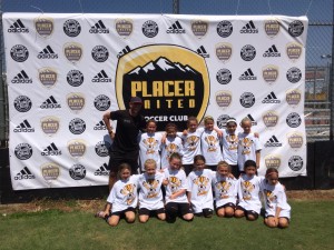 U9 Girls Finalist_Placer Black_w Coach 